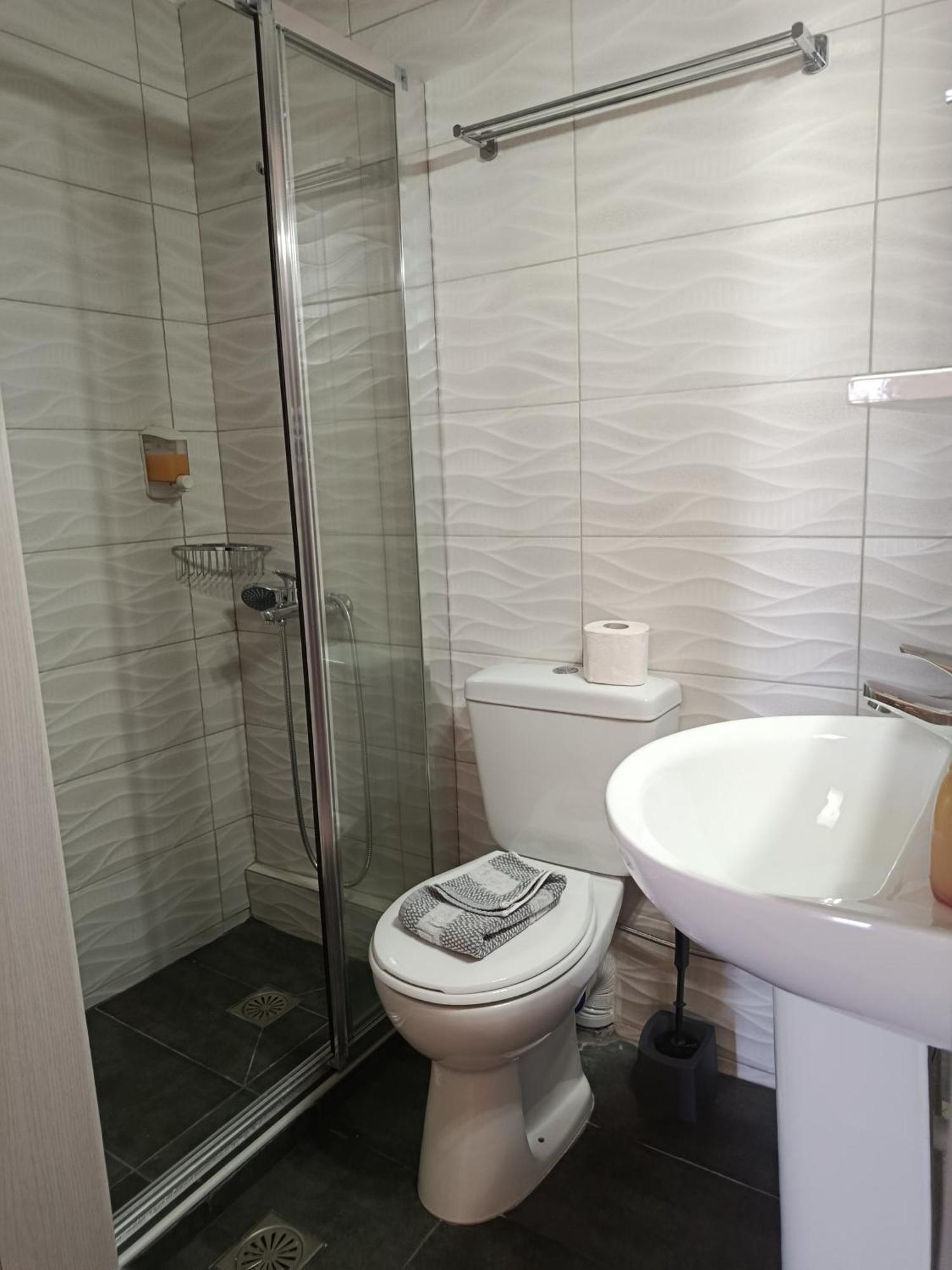 Apartment Kleri Beloni *