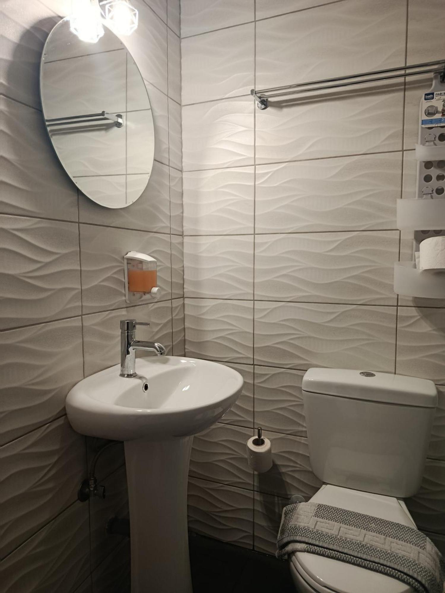 Kleri Beloni Apartment Chania (Crete)