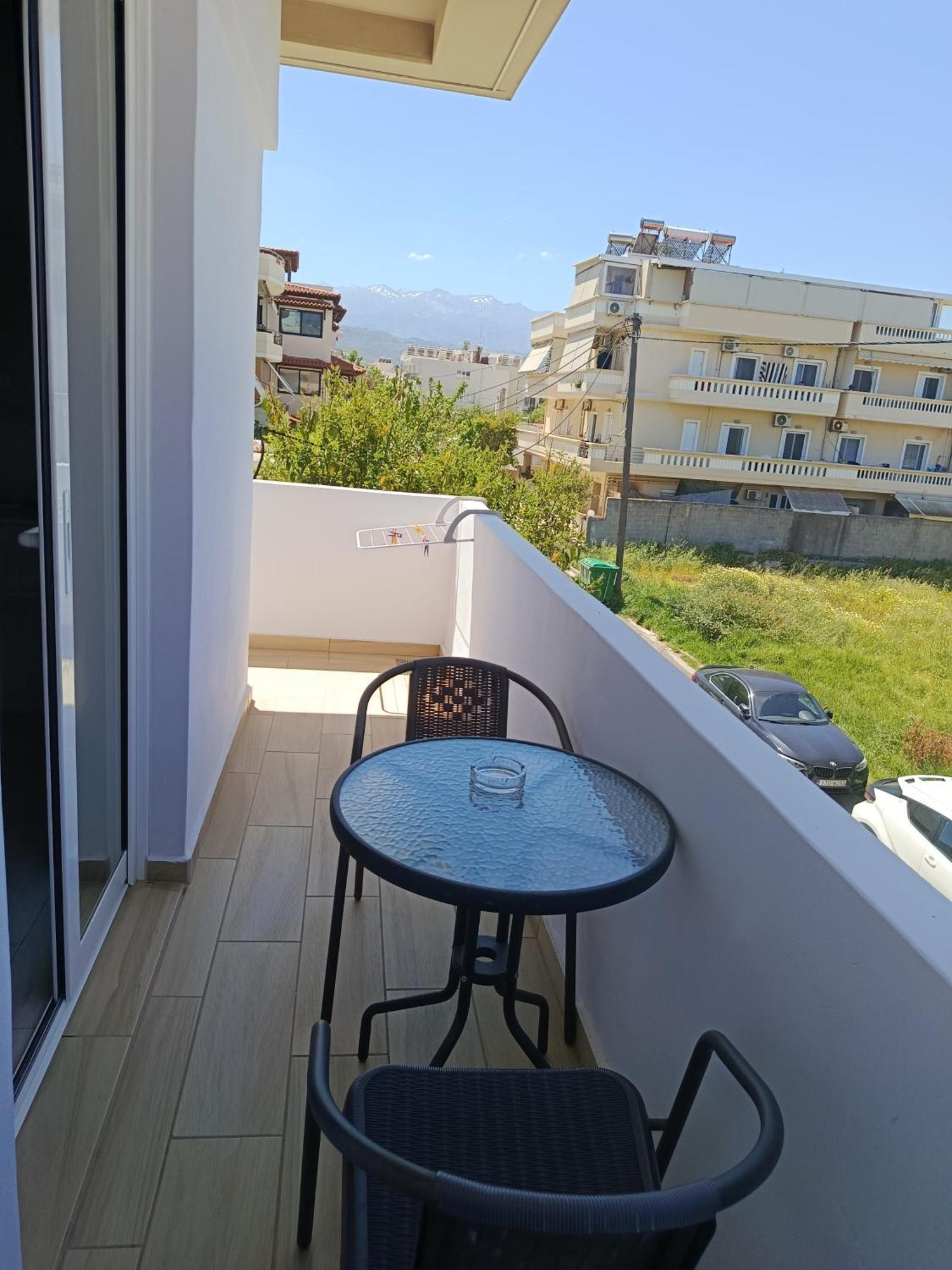 Apartment Kleri Beloni Chania (Crete)