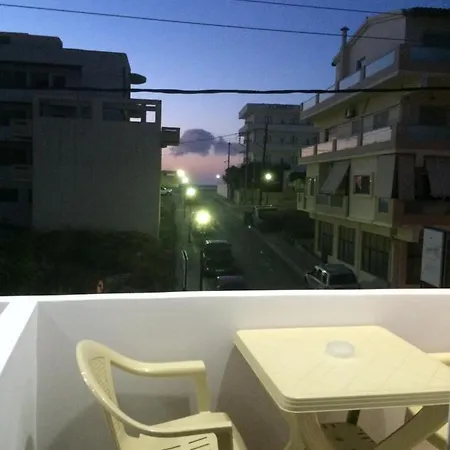 Kleri Beloni Rooms Chania  Exterior photo