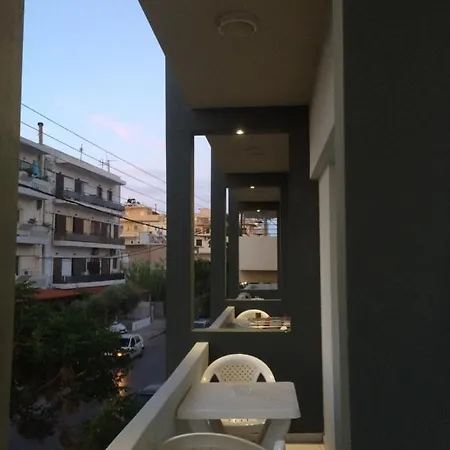 Kleri Beloni Rooms Chania  Exterior photo