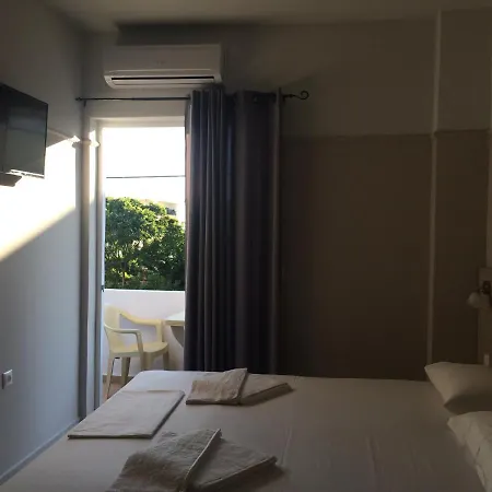Kleri Beloni Rooms La Canea Exterior foto