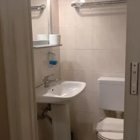 Kleri Beloni Rooms Chania  Exterior photo