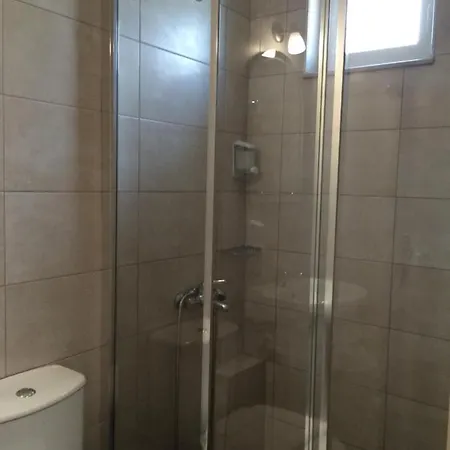 Kleri Beloni Rooms Chania  Exterior photo