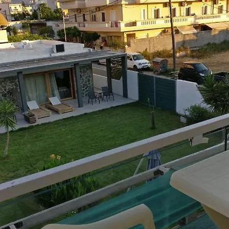 Kleri Beloni Rooms Chania  Exterior photo