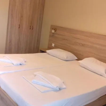 Kleri Beloni Rooms Chania  Exterior photo
