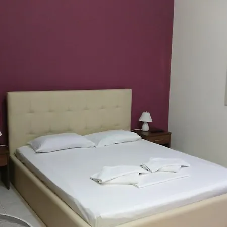 Kleri Beloni Rooms Chania  Exterior photo