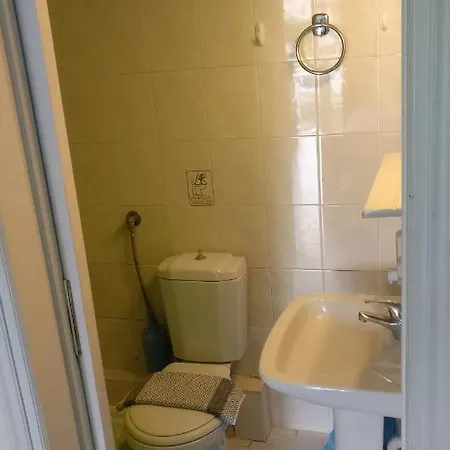 Kleri Beloni Rooms Chania  Exterior photo
