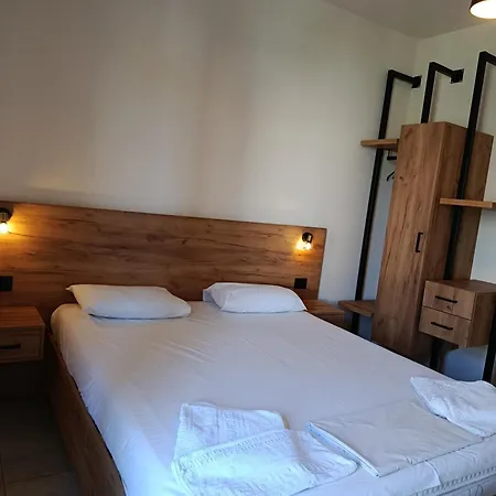 Kleri Beloni Rooms La Canea Exterior foto