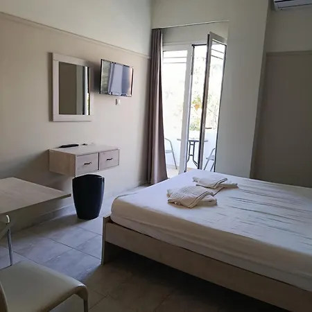 Kleri Beloni Rooms La Canea Exterior foto