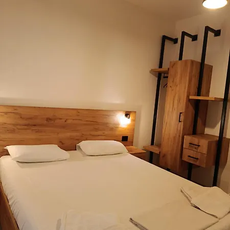 Kleri Beloni Rooms La Canea Exterior foto