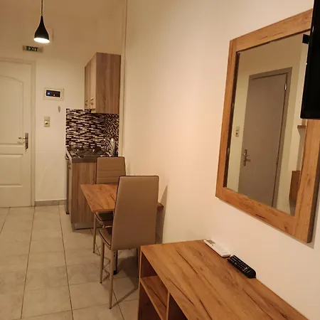 Kleri Beloni Rooms La Canea Exterior foto