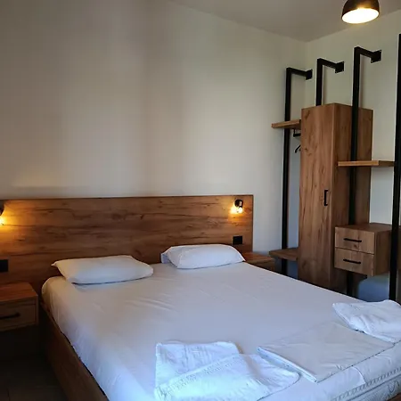 Kleri Beloni Rooms La Canea Exterior foto