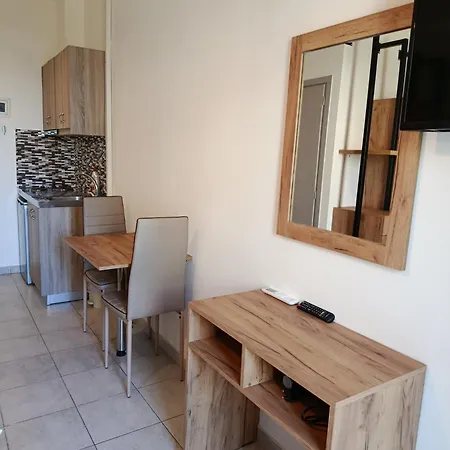 Kleri Beloni Rooms La Canea Exterior foto