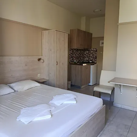 Kleri Beloni Rooms La Canea Exterior foto