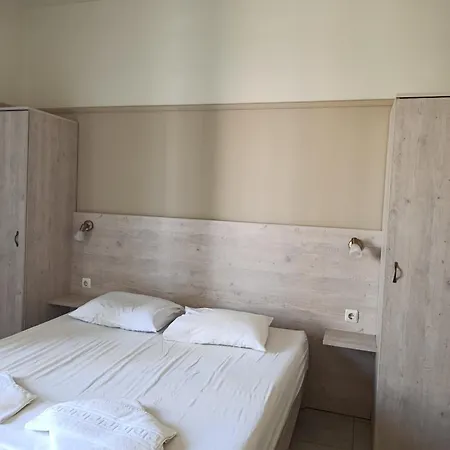 Kleri Beloni Rooms La Canea Exterior foto