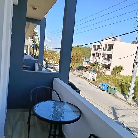 Kleri Beloni Rooms La Canea Exterior foto