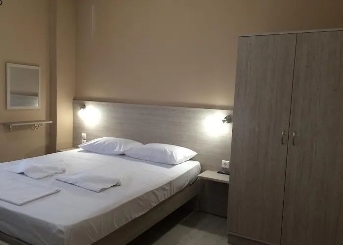 Kleri Beloni Rooms