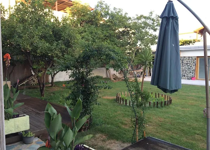 Kleri Beloni Rooms