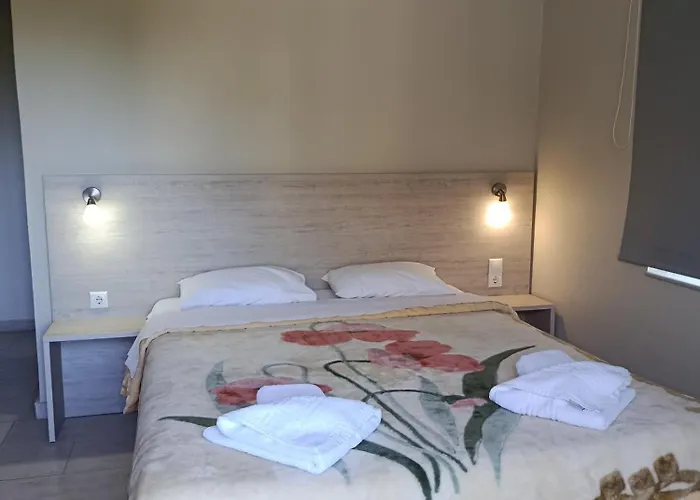 Kleri Beloni Rooms