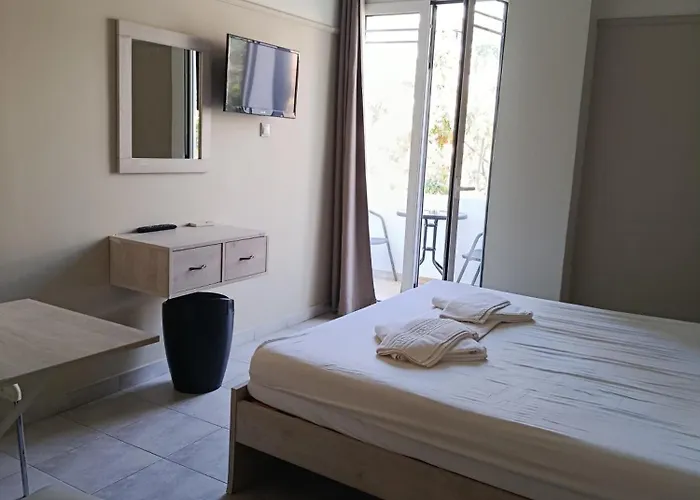 Kleri Beloni Rooms