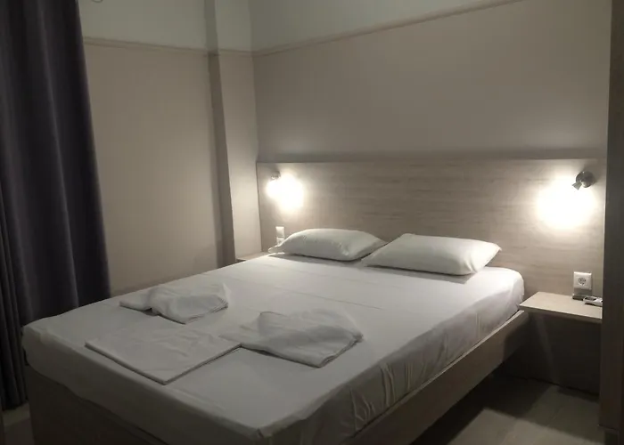 Kleri Beloni Rooms