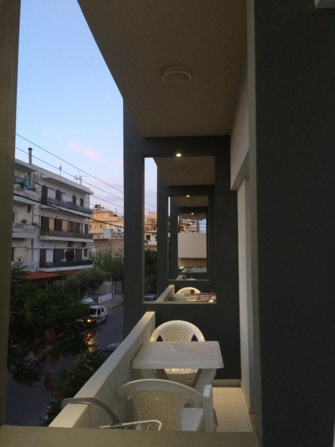 Appartement Kleri Beloni *