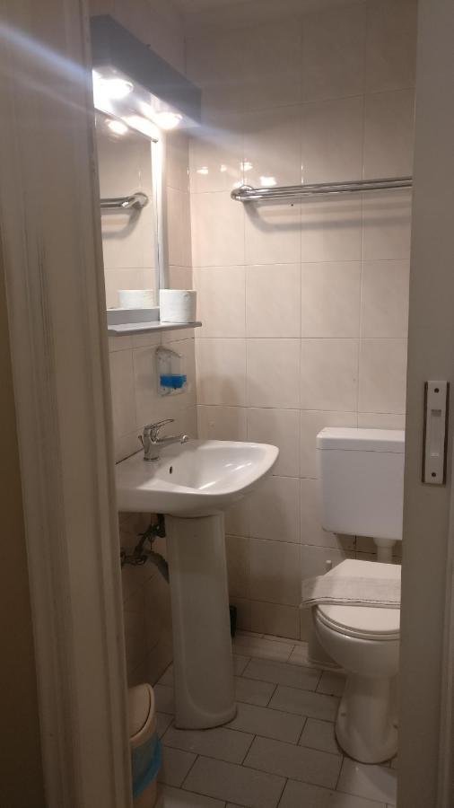 Kleri Beloni Appartement La Canée