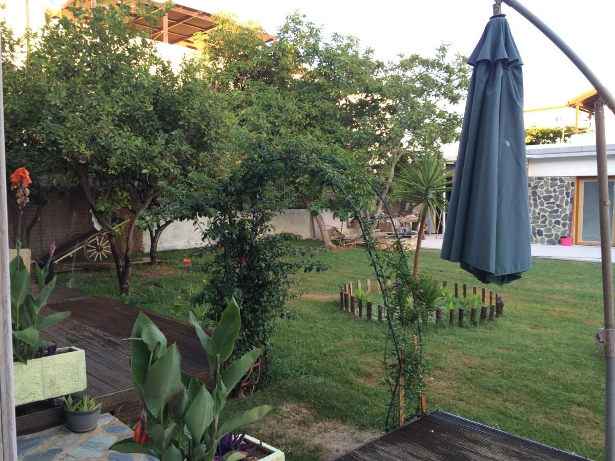 Kleri Beloni Apartament *
