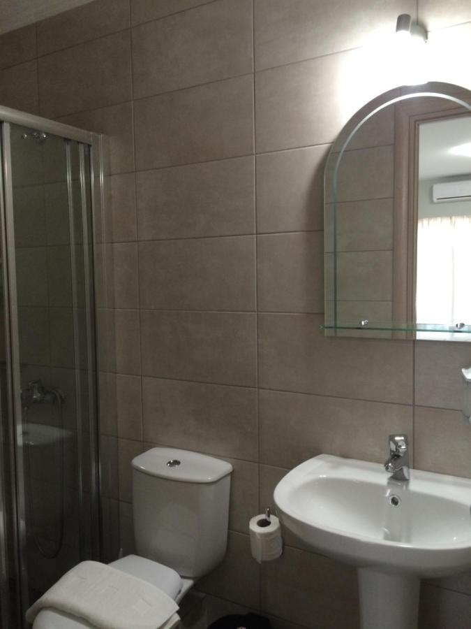 Appartement Kleri Beloni