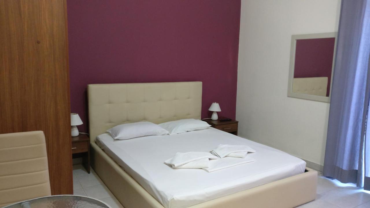 Kleri Beloni Appartement La Canée