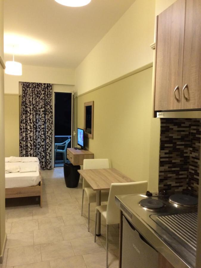 Kleri Beloni Appartement *