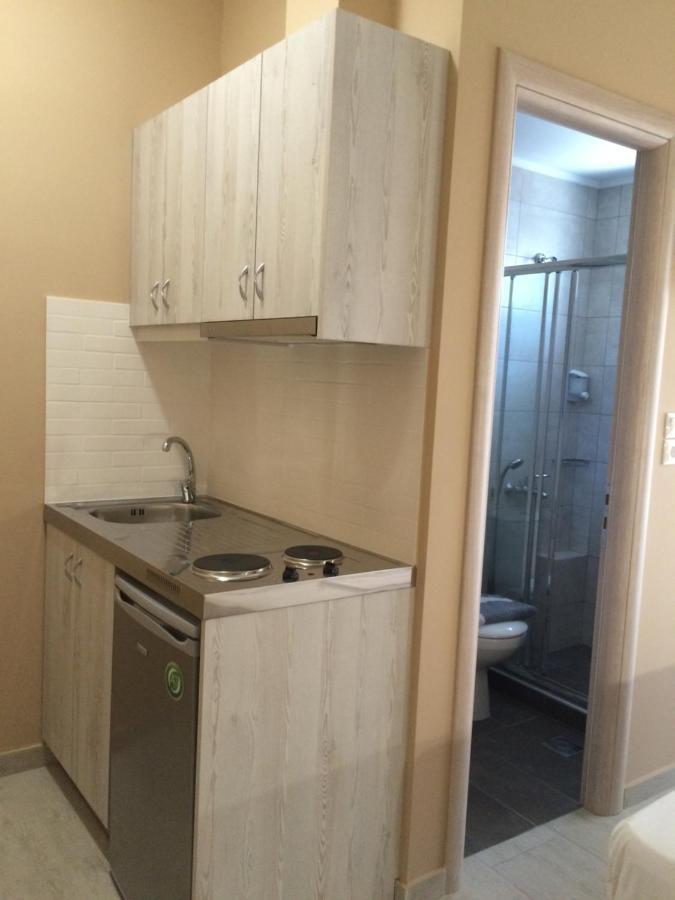 Kleri Beloni Appartement La Canée