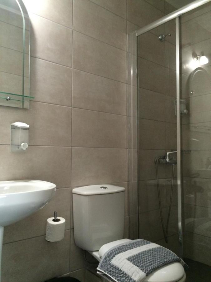 Appartement Kleri Beloni La Canée
