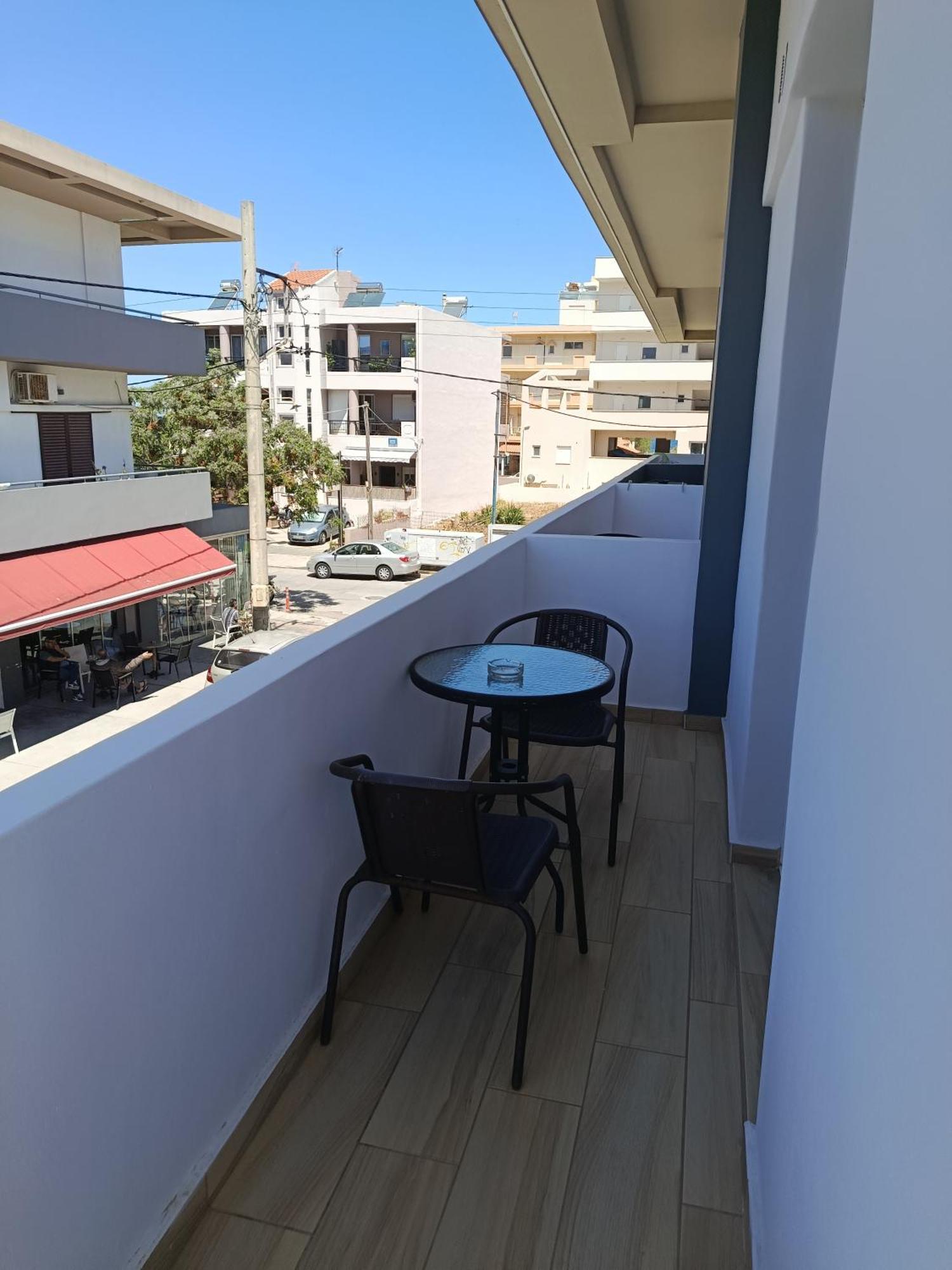 Kleri Beloni Apartment