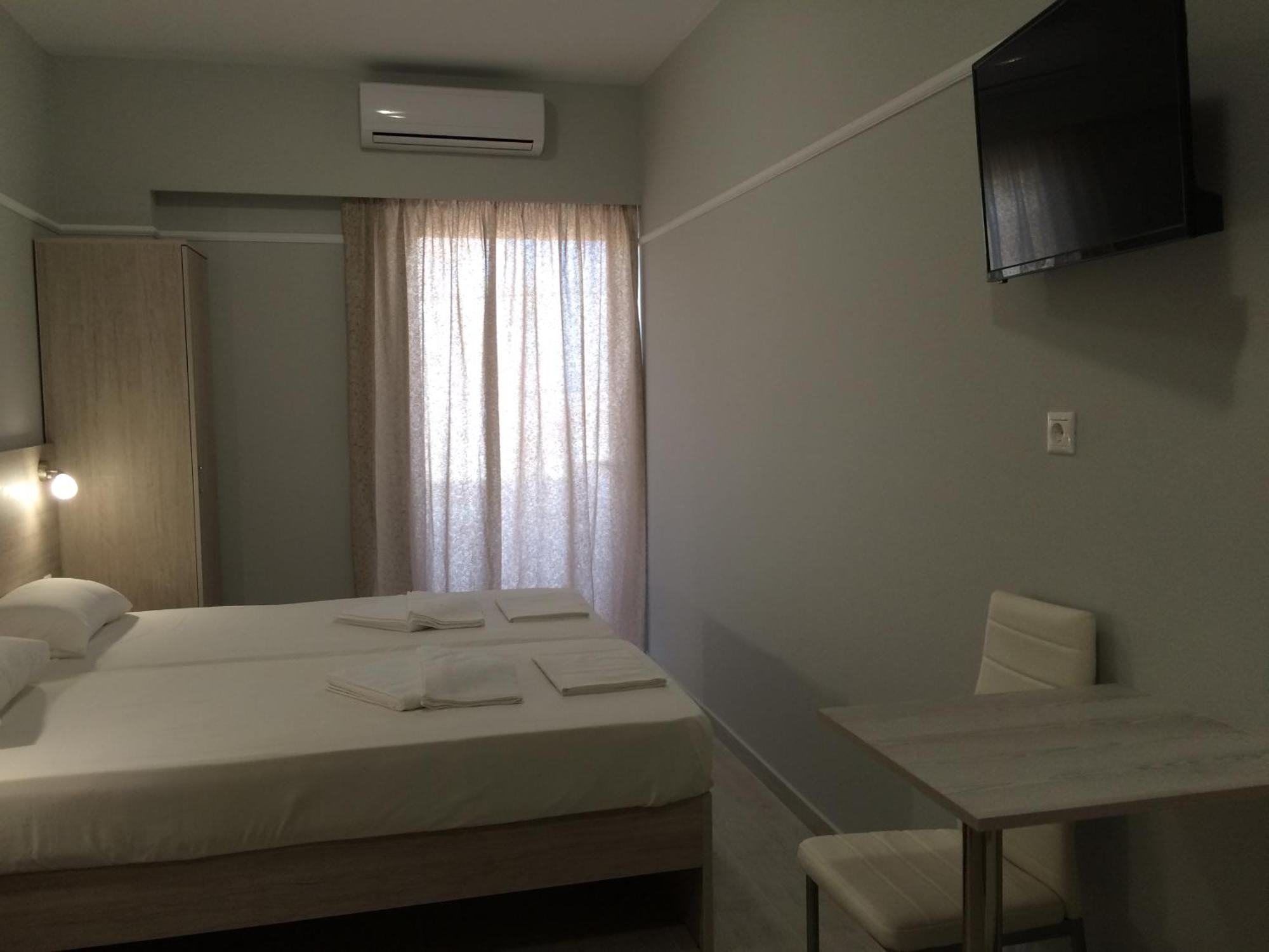 Kleri Beloni Apartment