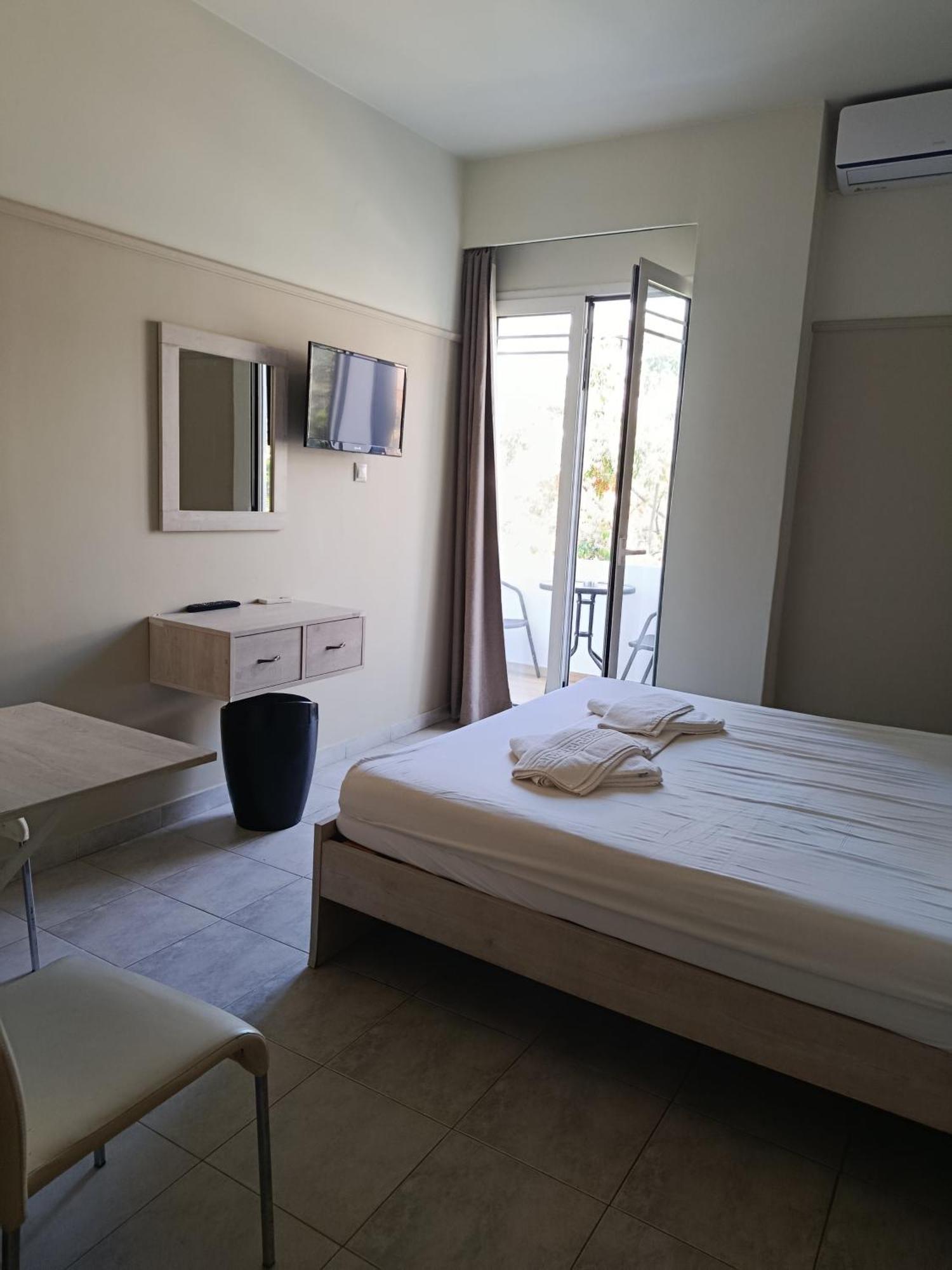 Apartment Kleri Beloni *