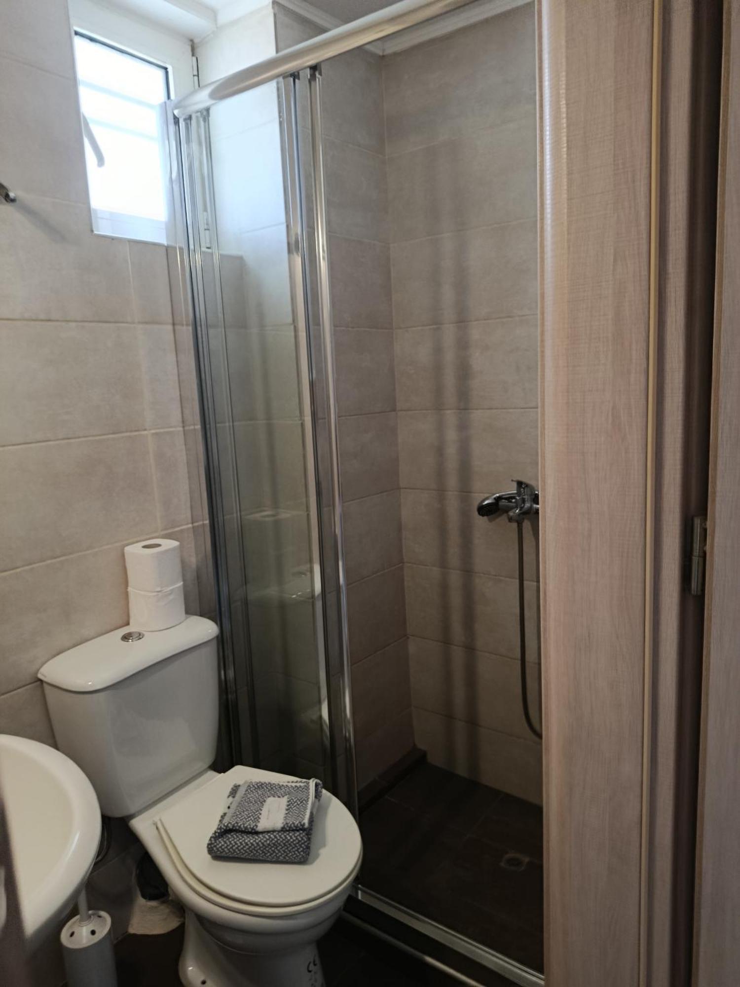 Kleri Beloni Apartment Chania (Crete)
