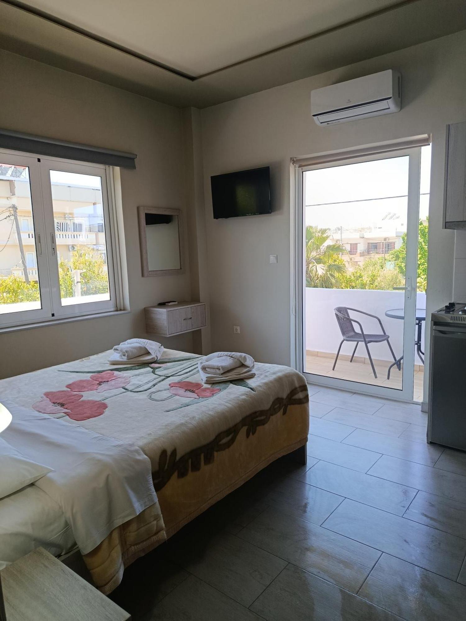 Kleri Beloni Apartment