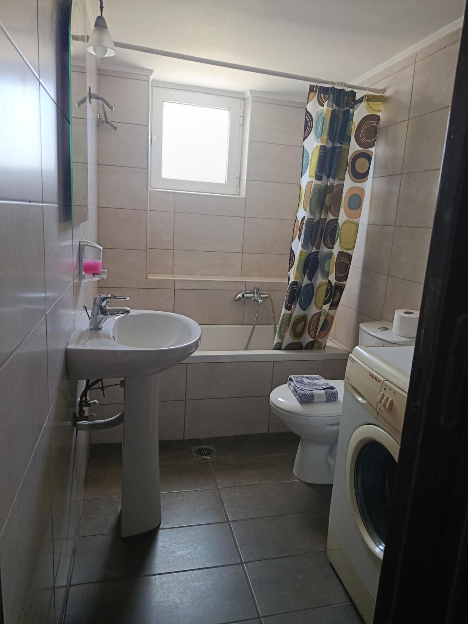 Apartment Kleri Beloni