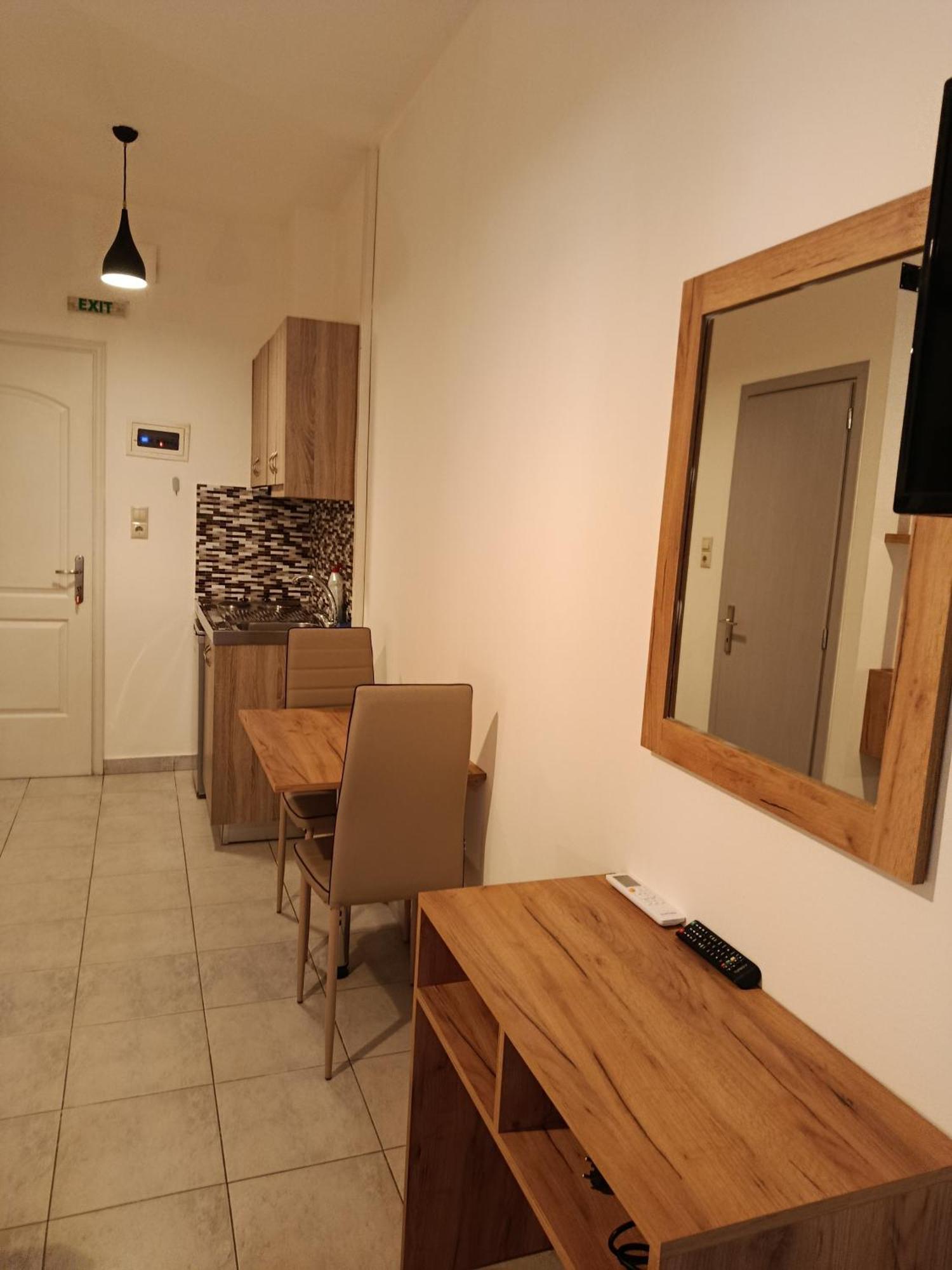 Apartment Kleri Beloni Chania (Crete)