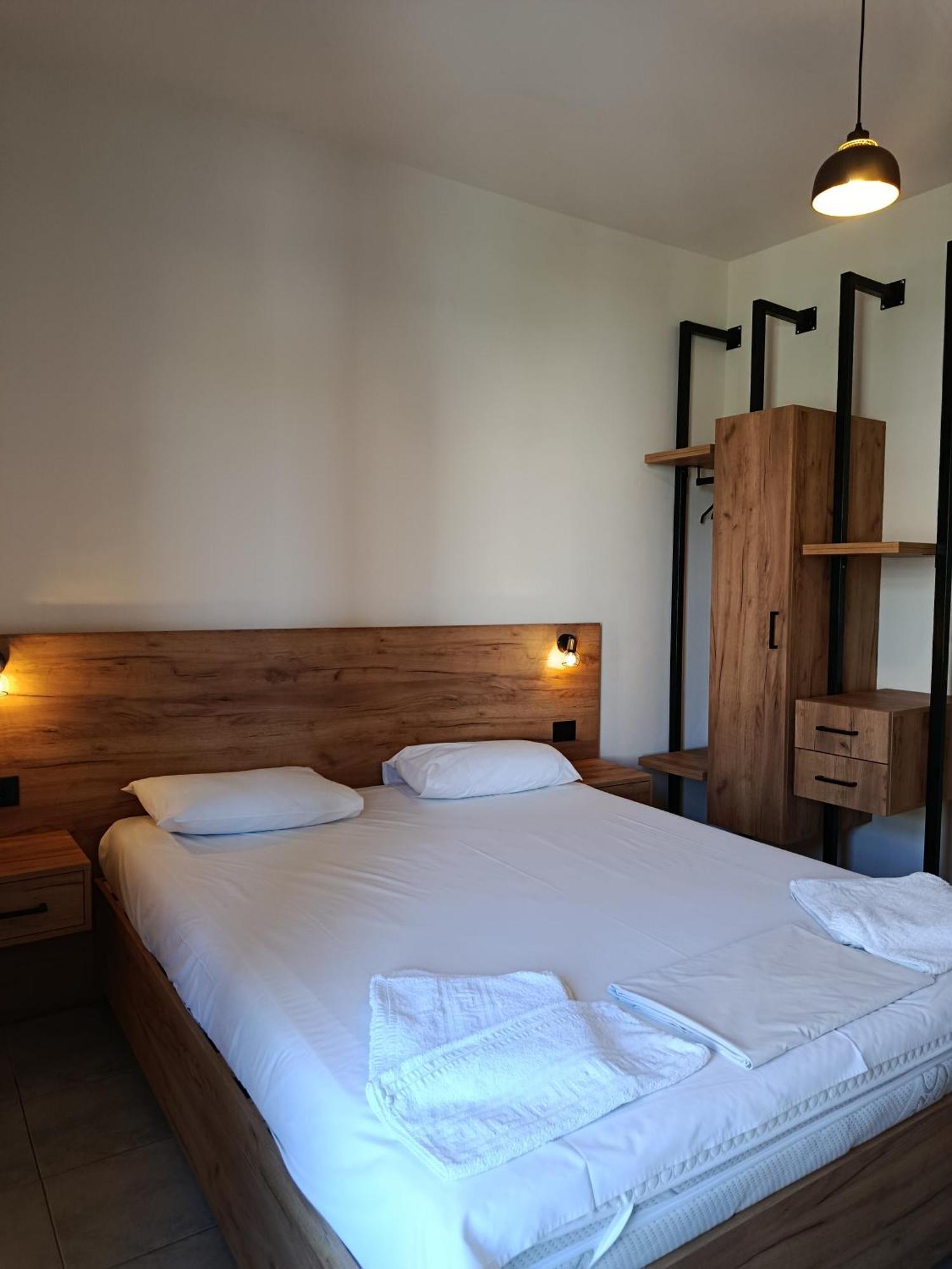 Kleri Beloni Apartment *