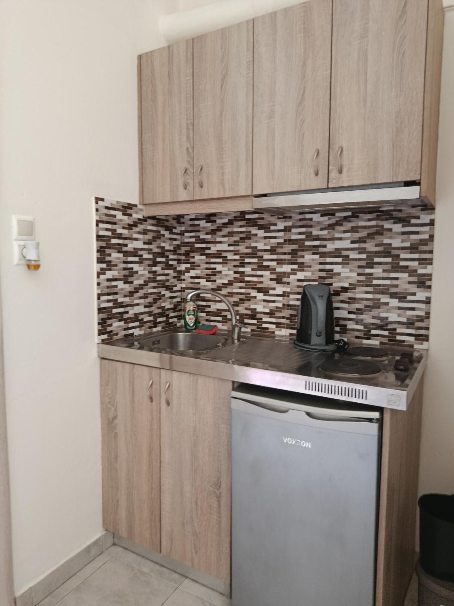 Kleri Beloni Apartment Chania (Crete)