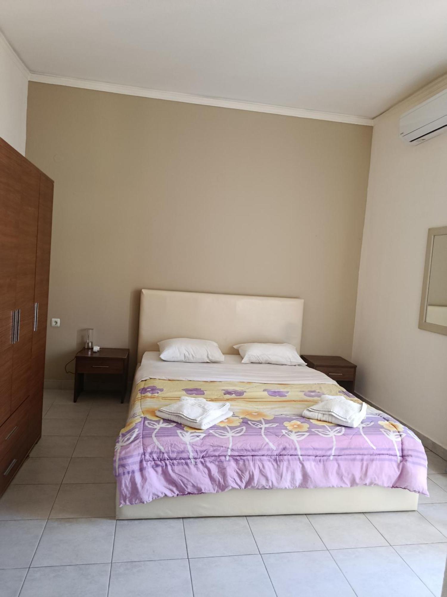 Apartment Kleri Beloni *