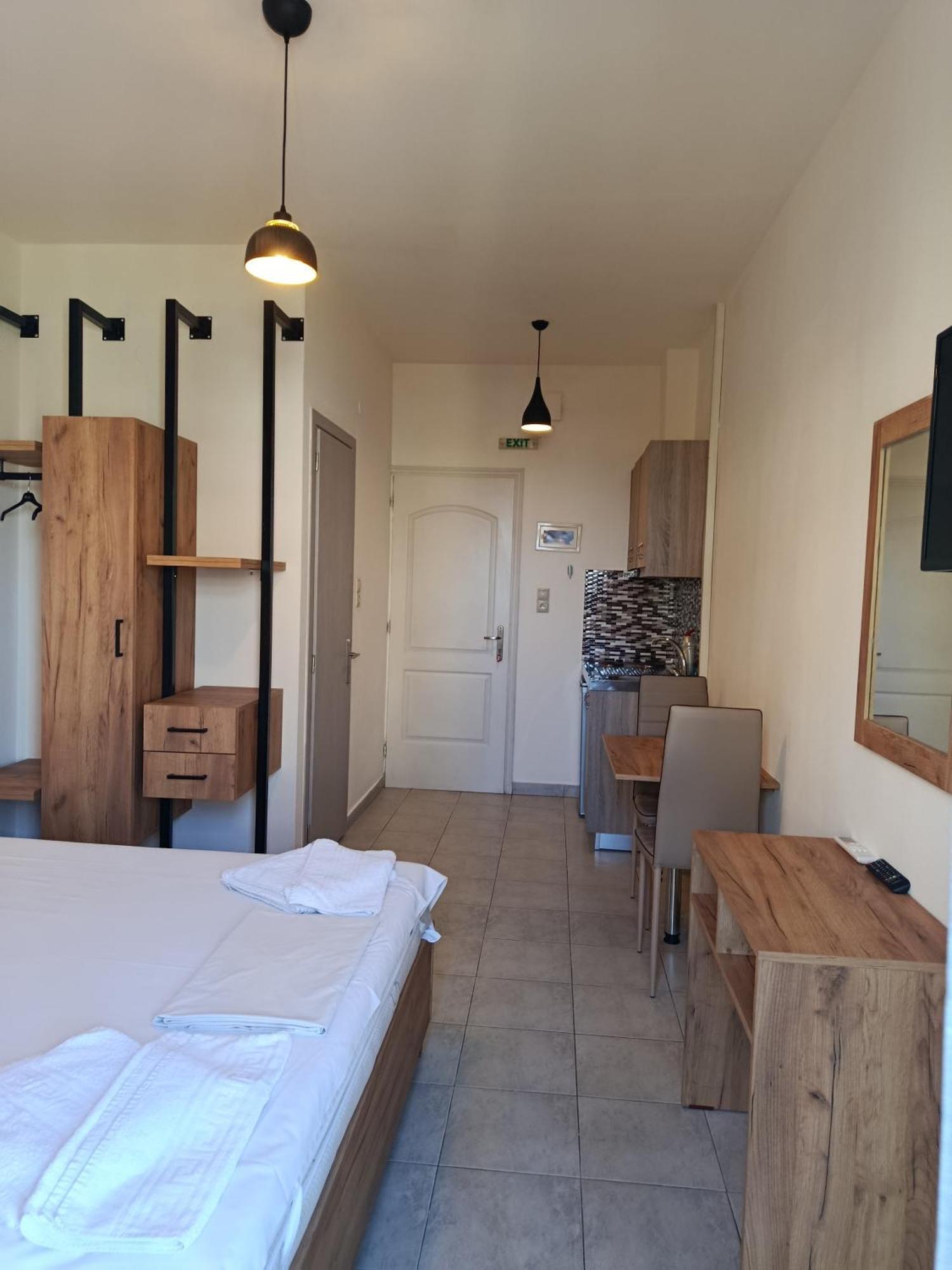 Apartment Kleri Beloni Chania (Crete)