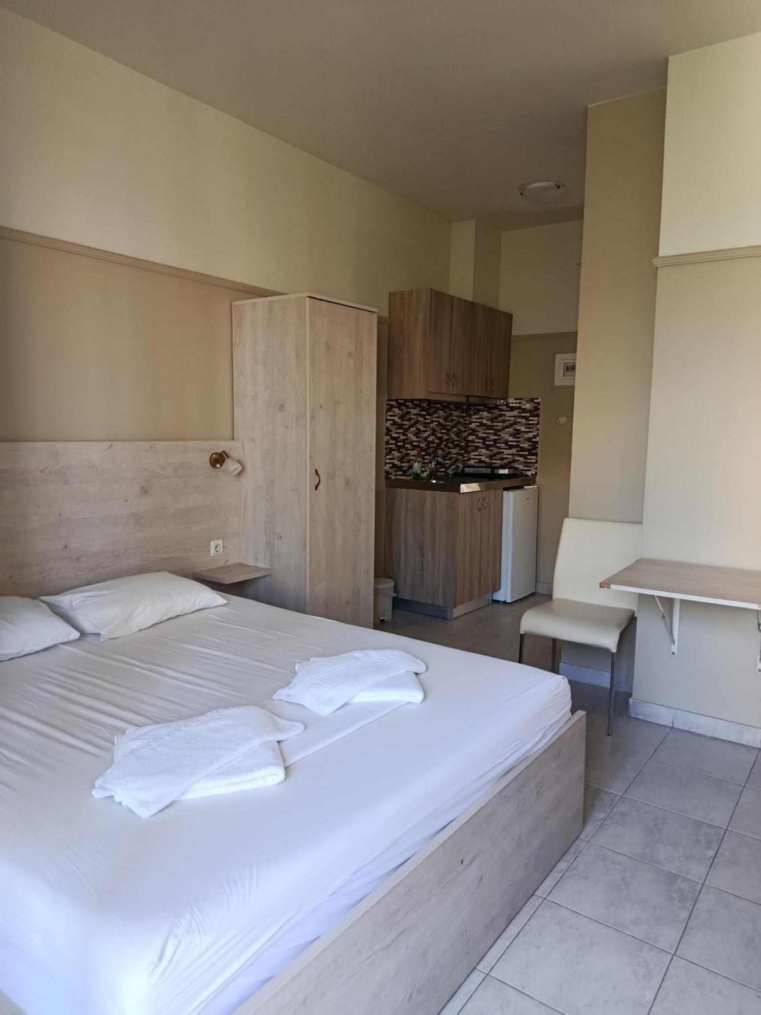 Kleri Beloni Apartment