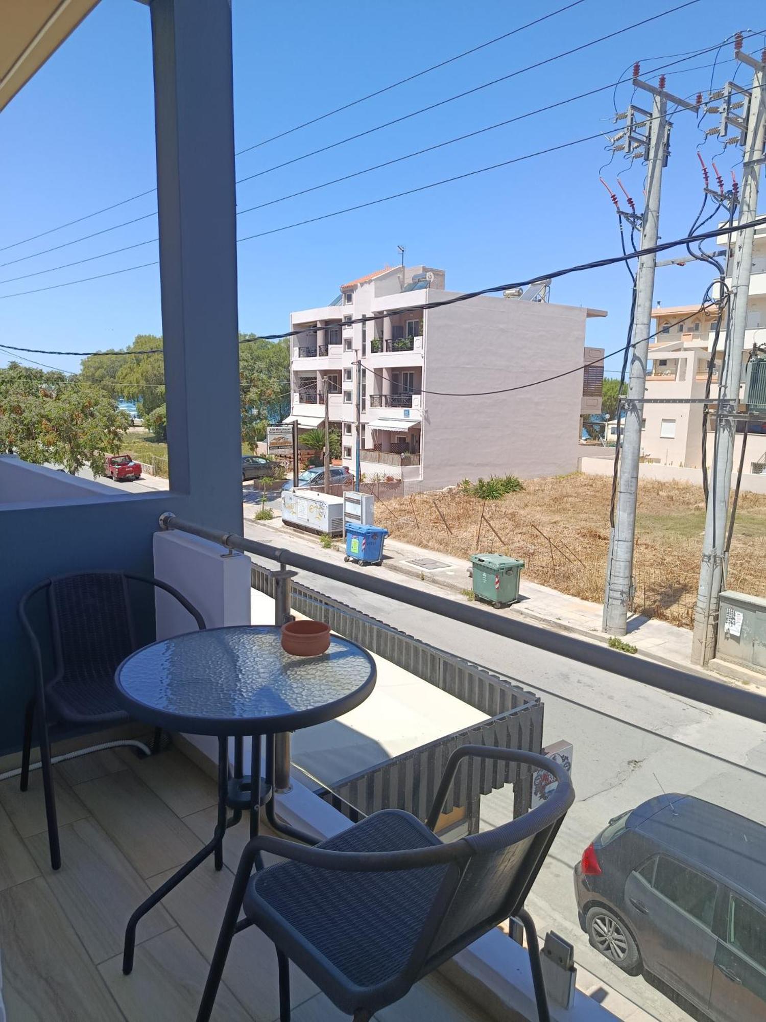 Apartment Kleri Beloni