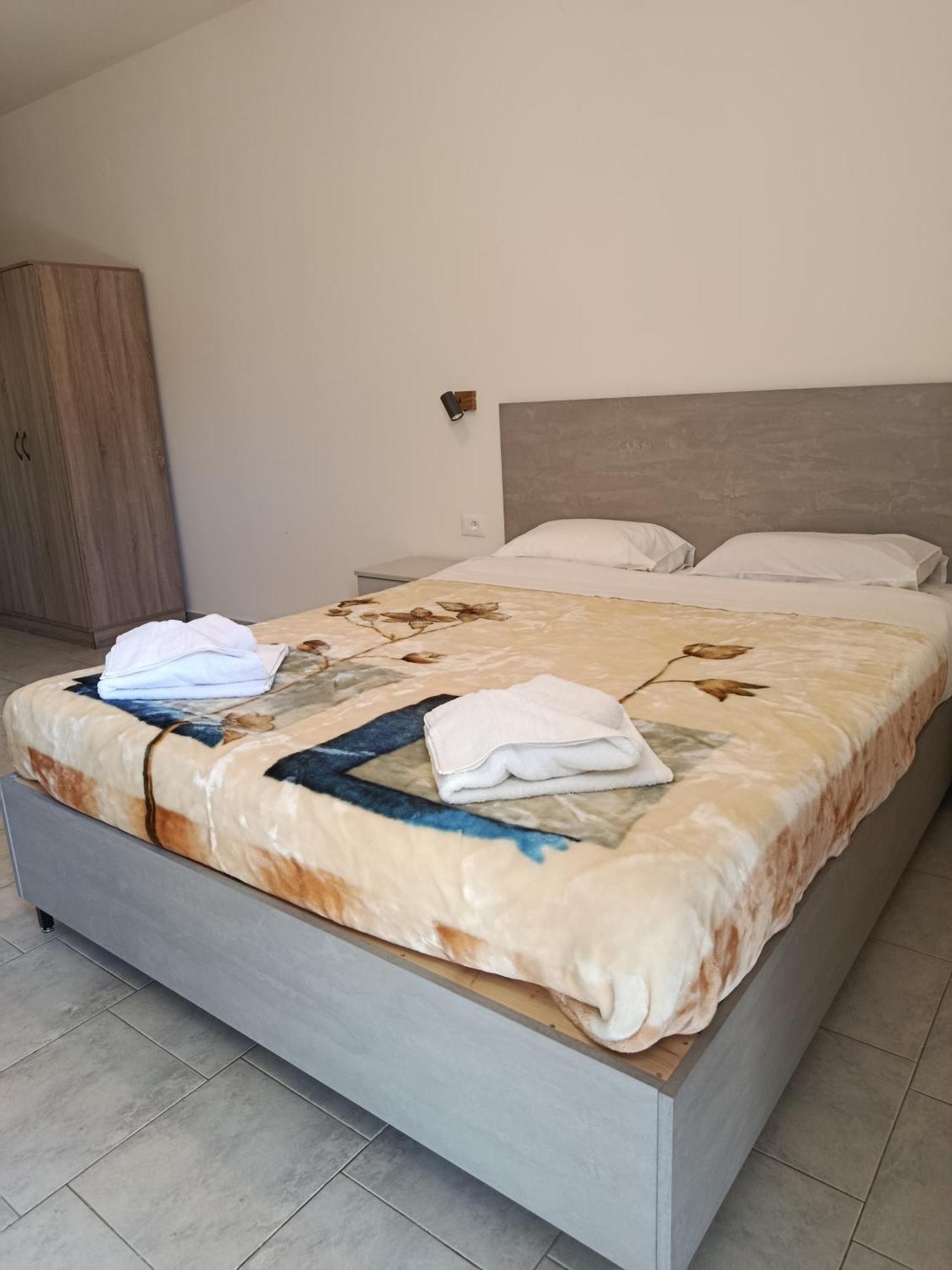 Kleri Beloni Apartment Chania (Crete)