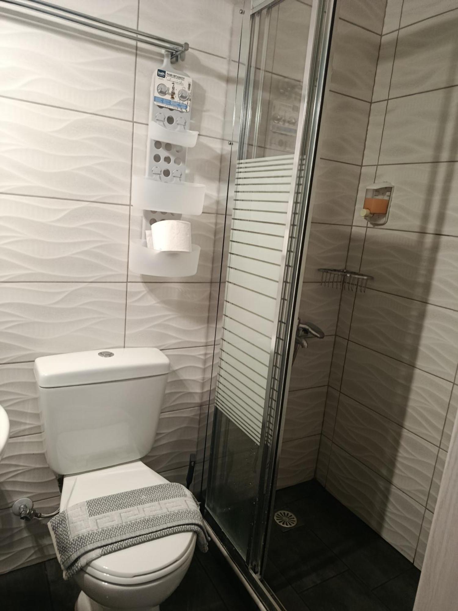 Kleri Beloni Apartment