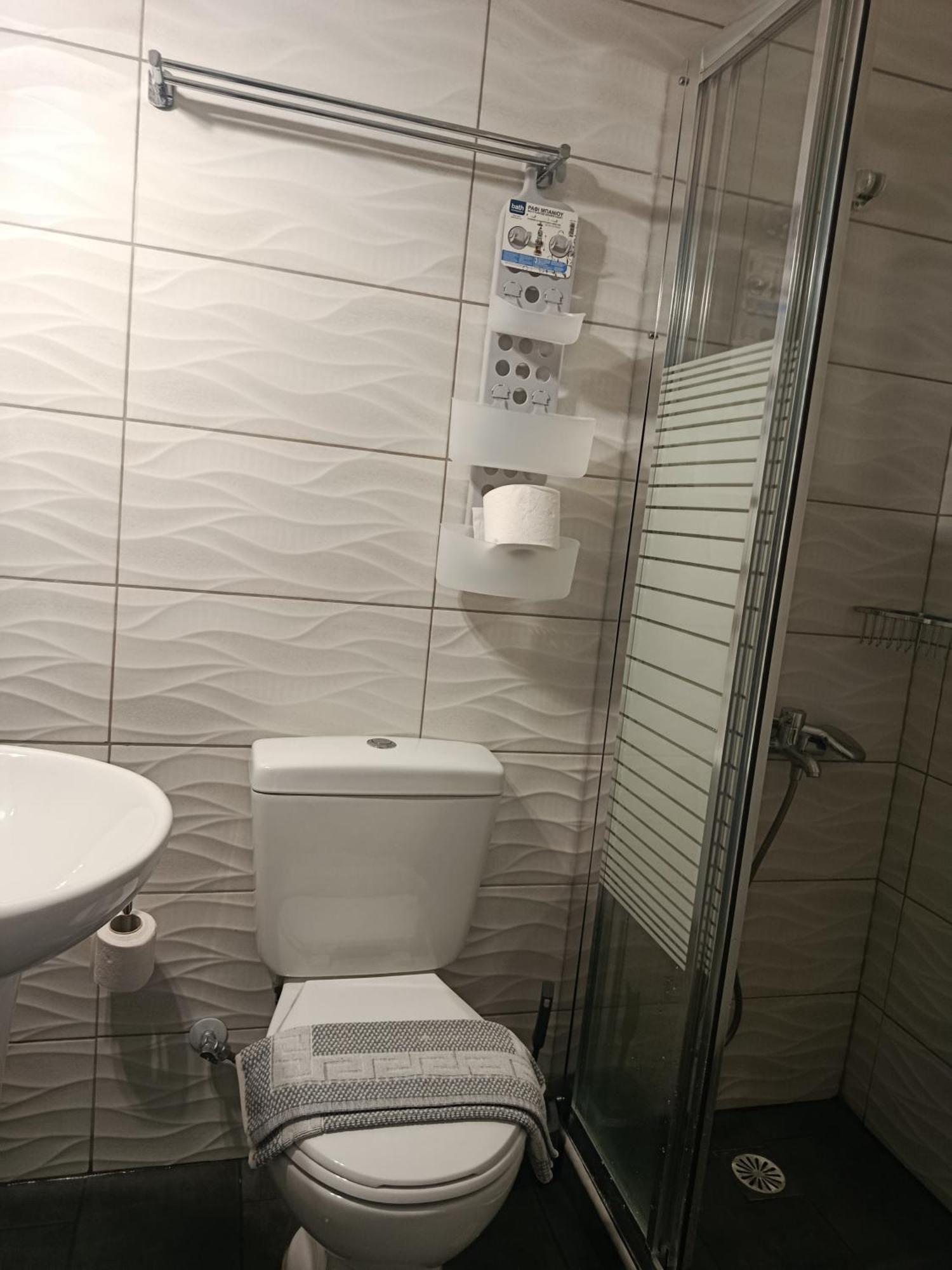 Apartment Kleri Beloni
